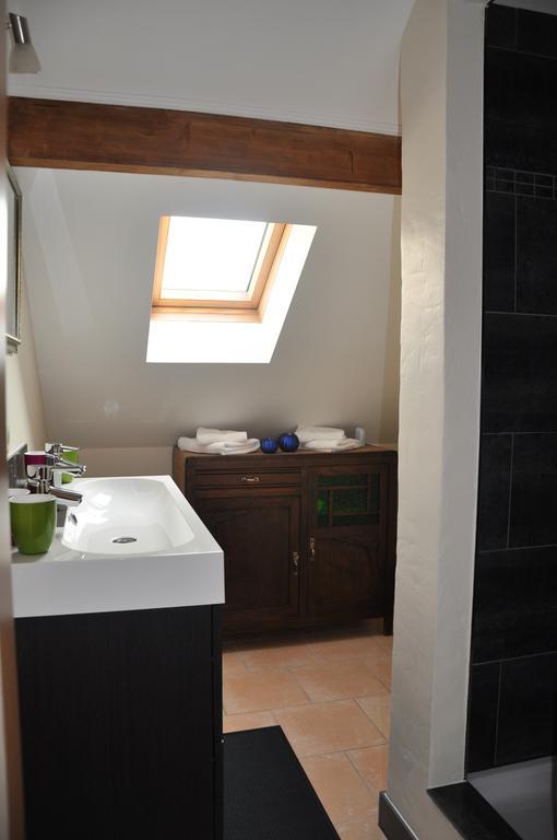 Apartamento Point Escale Lontzen Habitación foto